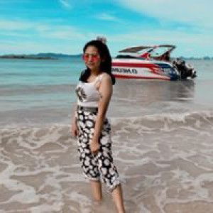 Whalaiporn Aiamsamarng profile icon