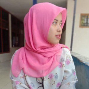 Andi Jumriyati profile icon