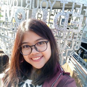 Dwita Setya profile icon