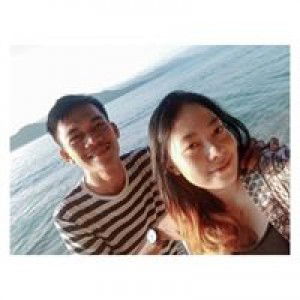 Desi Lestari Ibe profile icon