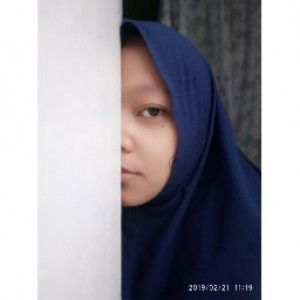 Azizah Nurul profile icon