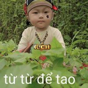 Mán's Thủy's profile icon