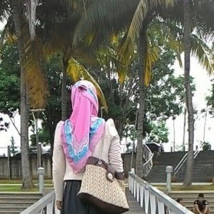 shahidah azira profile icon