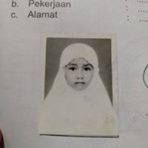 Mufida Isroqun Najakh profile icon