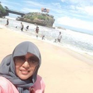 Diana Febrianty fatimah profile icon