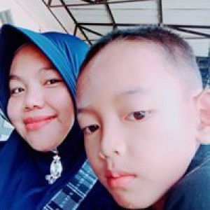 Jery Pratama profile icon