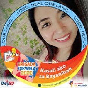 Manaog Manilyn profile icon