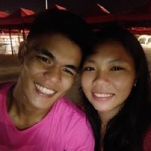 Ariane Crishele Cuizon Peralta profile icon