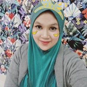 Nur Adriana Humairah profile icon