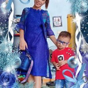 Fitri Che Ombink profile icon