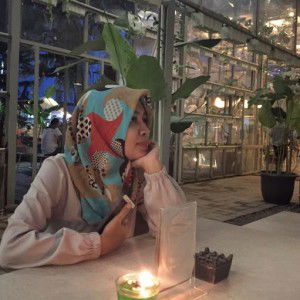 Galuh Kartika Siwi profile icon