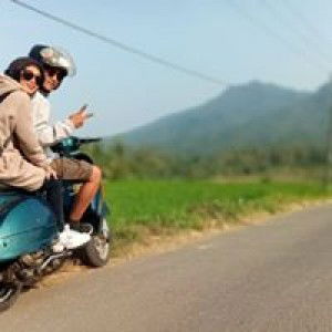 Fety Mellawati profile icon