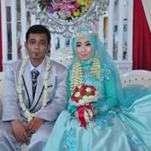 Anggraini Okke profile icon