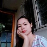 Maylene Salada profile icon