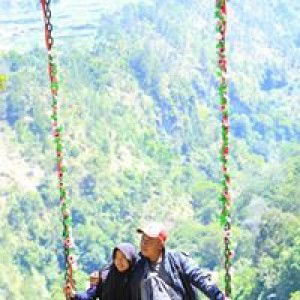 Aristry Afianti profile icon