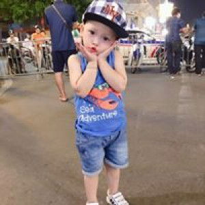 Khánh Vy profile icon