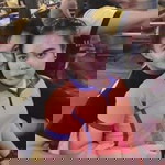 Siriluk Sithket profile icon