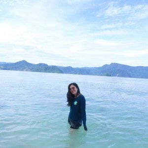 Novianti Yoyo Simega profile icon