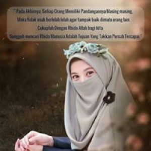 Kartini profile icon