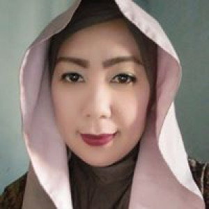 Selvi Rosandri profile icon