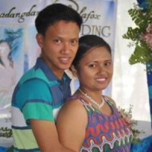 Christine joy P. Macadangdang profile icon