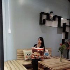 Vũ Quânn Linh profile icon