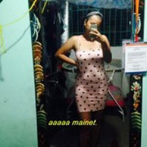 Art Genelyn Santos Guasis profile icon