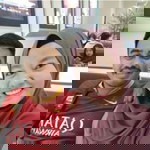 Nur Ariska Putri Aghnianti profile icon