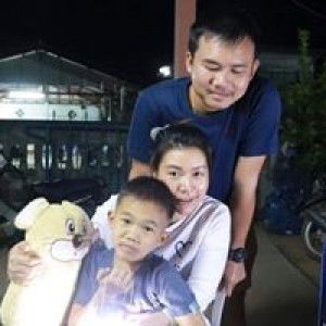 Kannika Naka profile icon