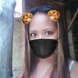 Mhay Domingo Geles profile icon