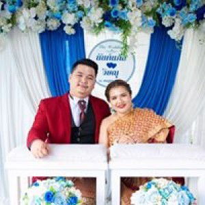 Nannaphat In-rat profile icon