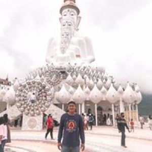 Saha Rat profile icon