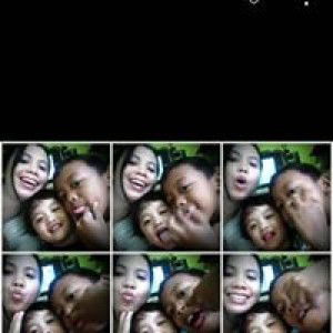 Gustia Ningsih profile icon