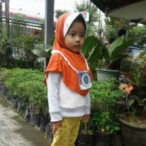 Latisha safia profile icon