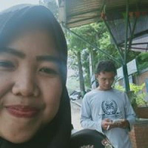 Frida Febriani profile icon