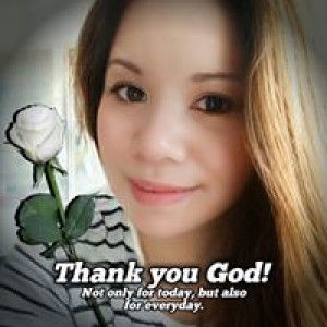 Dianna Rose Amparo profile icon