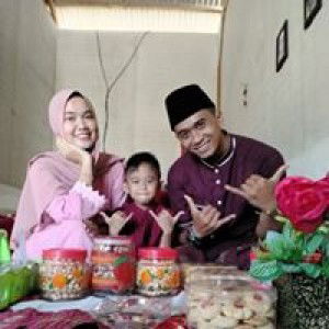 Iis Yussen Arif profile icon