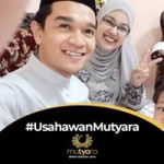 Nur Atikah profile icon