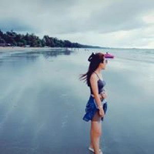 ThaNida Maneesri profile icon