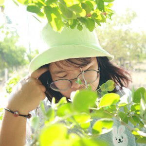 Goong'nang profile icon