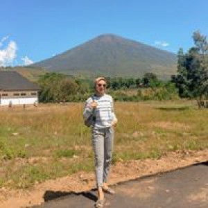 Vitaloka profile icon