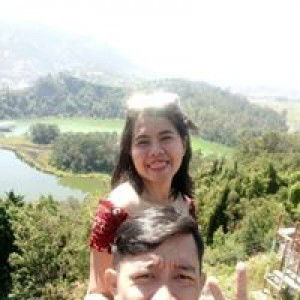 Dian Novita Anggraini profile icon