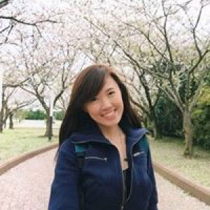 Mary Love Siy profile icon