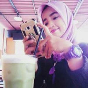 Ocha Faricha profile icon