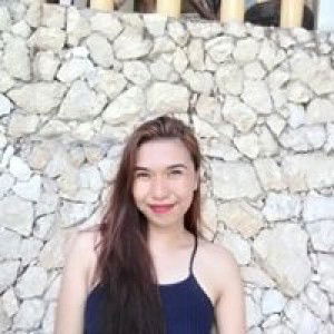 Honey Rose Gajelan profile icon