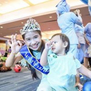 Waen Jiranan Sukjan profile icon