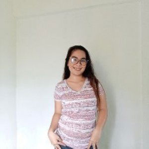 Donalyn Largadas Tumala profile icon