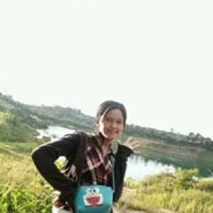 Fitria Ningsih profile icon