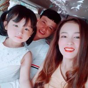 Huyen Suka profile icon