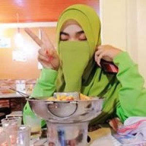 Is'me Tasneem profile icon